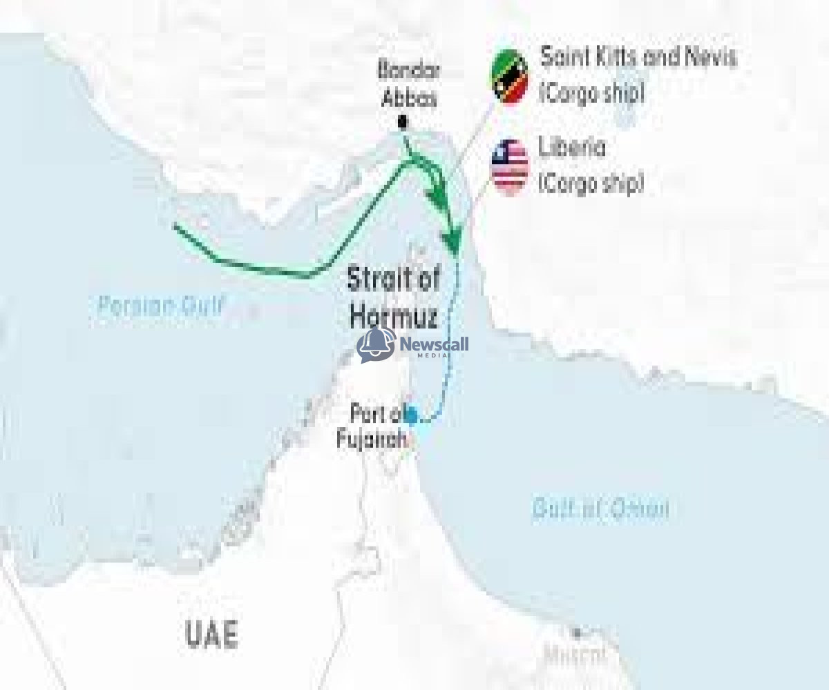 Strait of Hormuz Crisis Escalates Again: Iran Re-closes Key Oil Route as Trump Issues Stark Warning