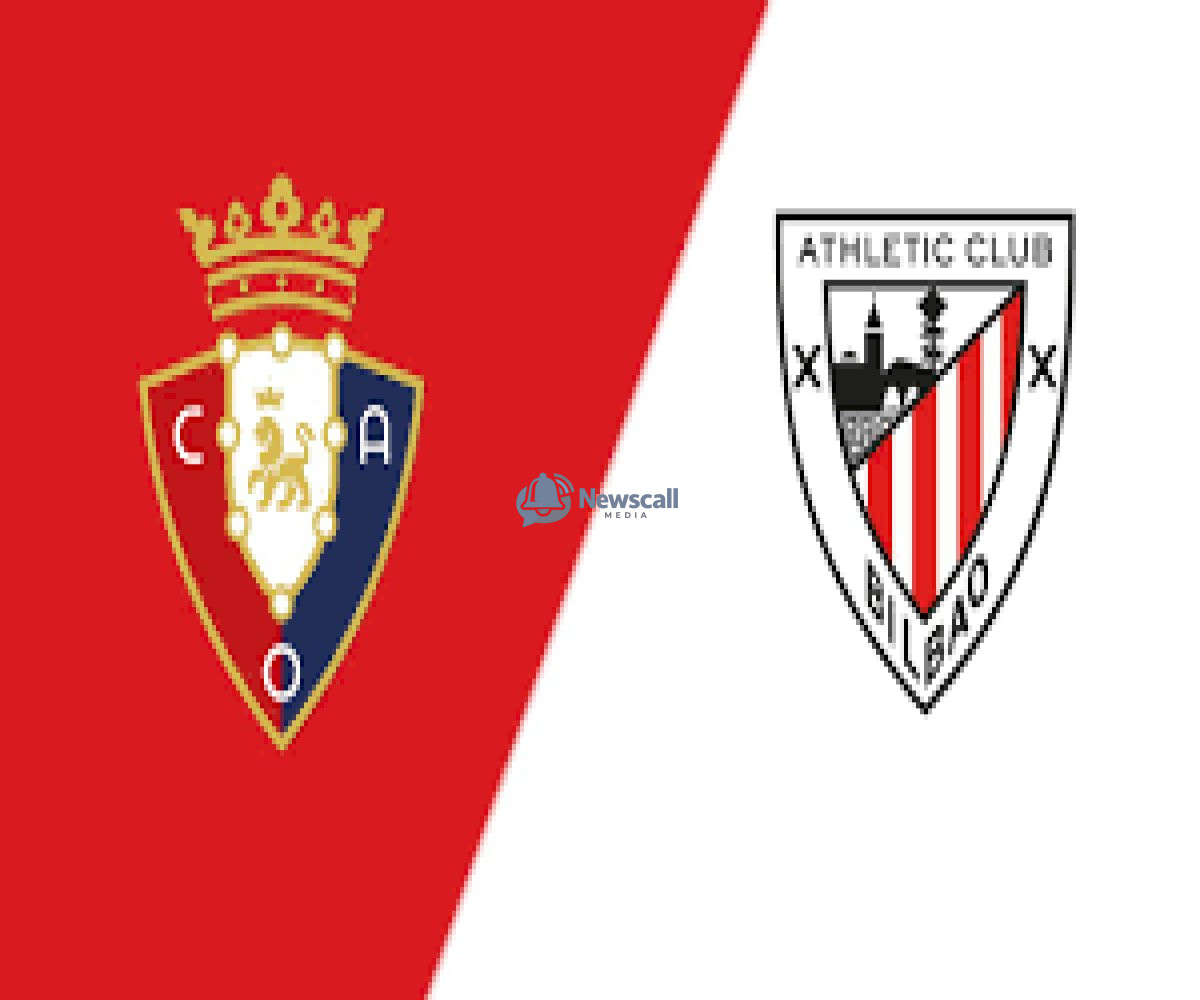 Athletic Club vs Osasuna: A Tight La Liga Showdown
