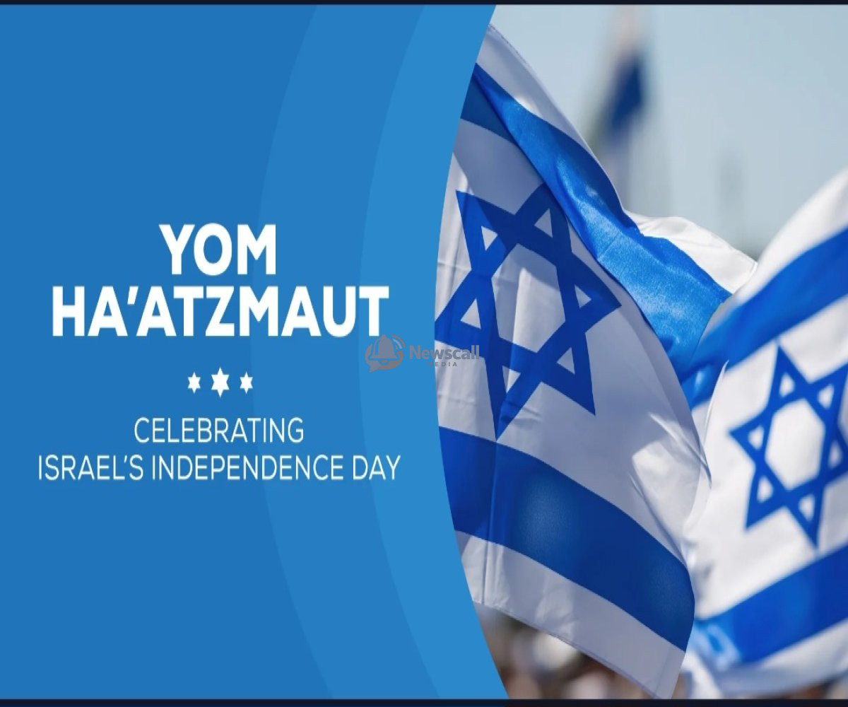 Israel Marks Independence Day Amid Regional Turmoil and Humanitarian Crisis”