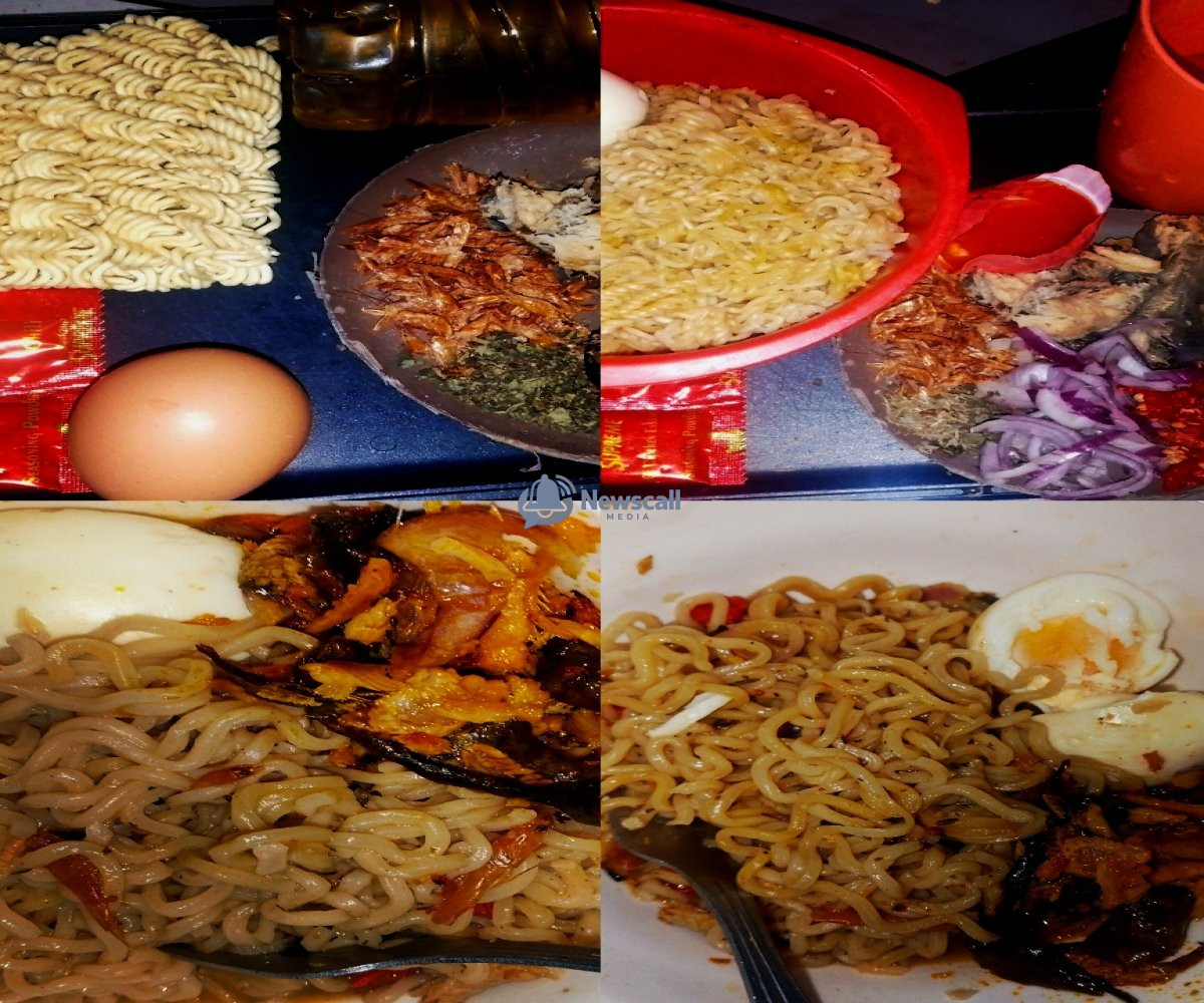 Blend Weather &amp; Taste: A healthy delicious breakfast