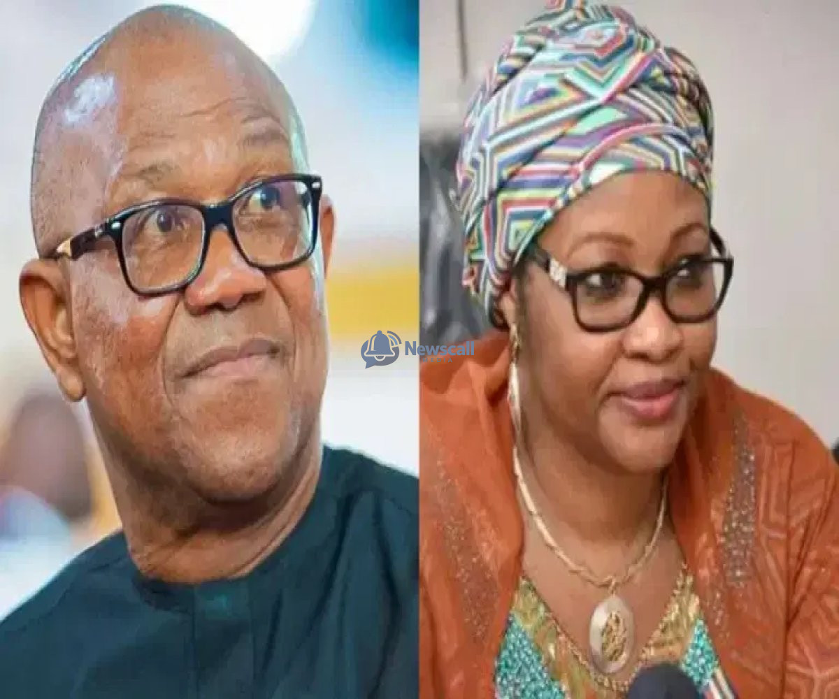 Labour Party Deadlines May Shut Door on Obi’s 2027 Ambition — Nenadi Usman