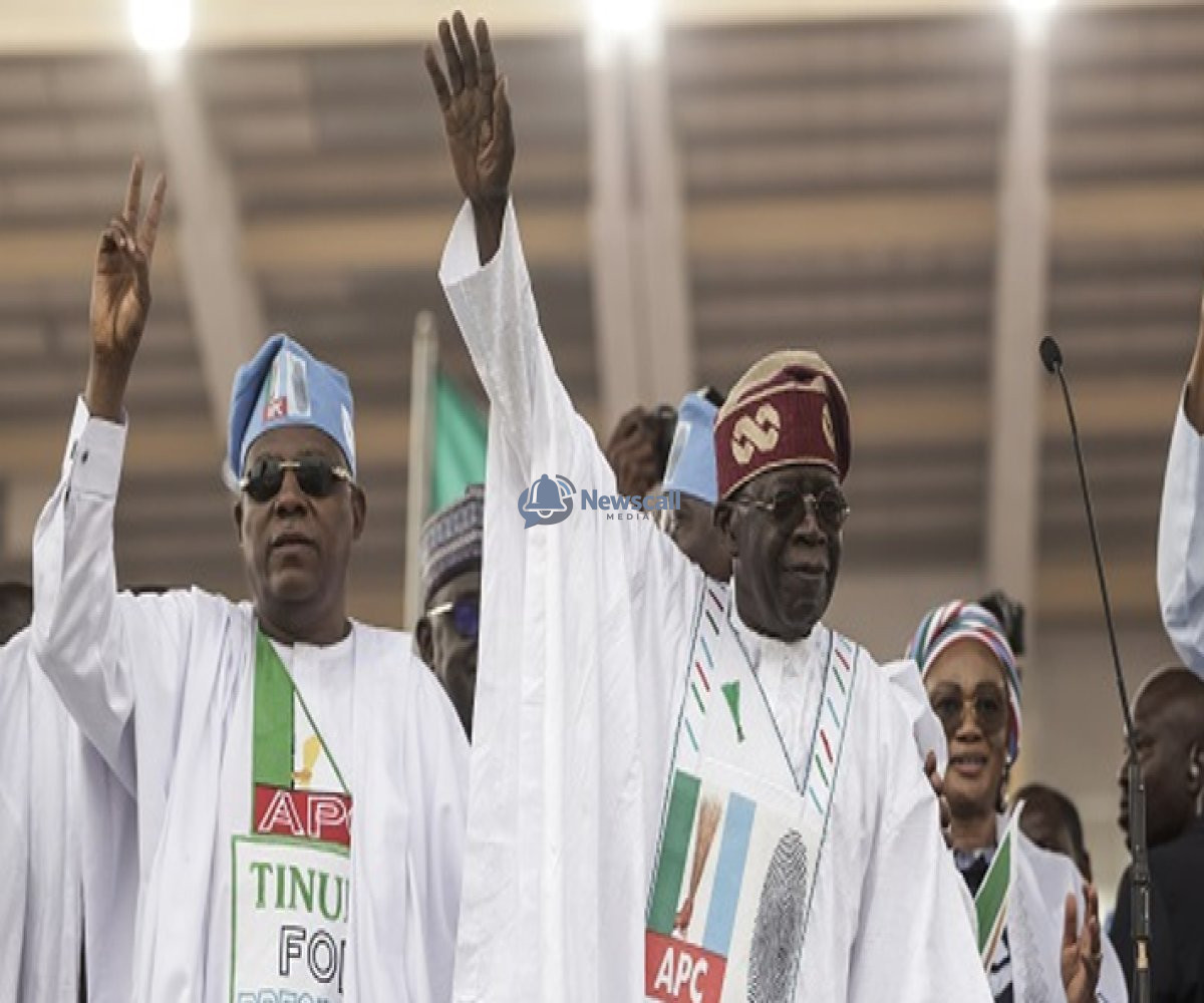Anambra Coordinator Praises Tinubu’s Policies, Says Nigeria Making Progress