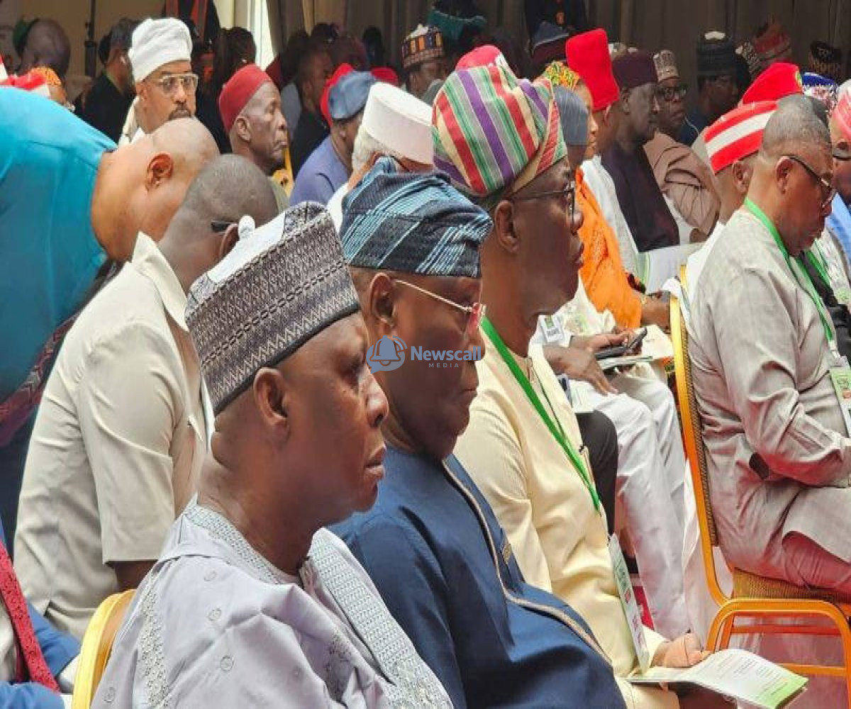 Labour Party Elects New Adamawa Leadership, Signals Full Participation in 2027 Elections