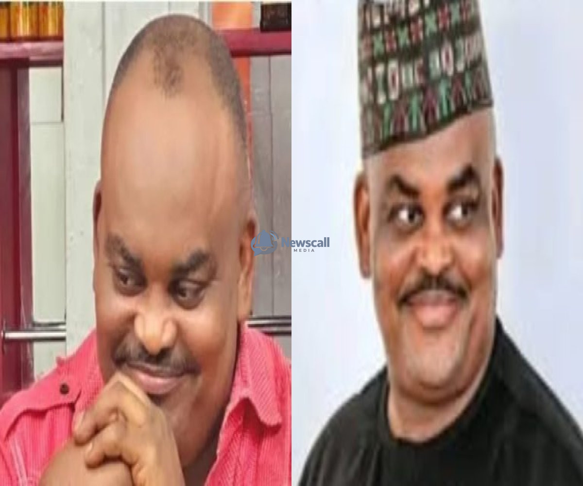 Veteran Nollywood Actor Solomon Akiyesi Dies Peacefully in His Sleep at Home.