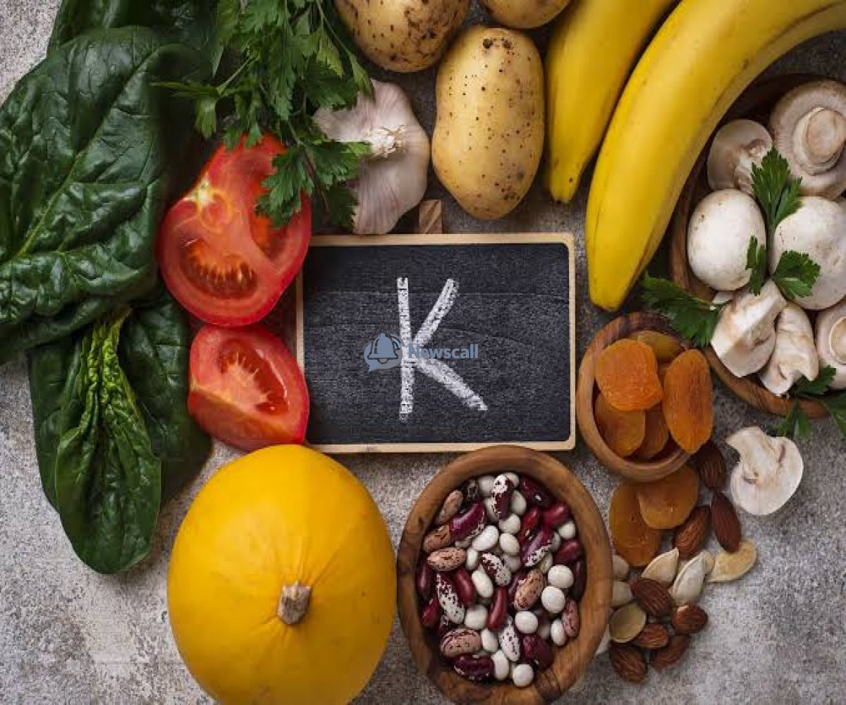 Hidden facts about body’s potassium