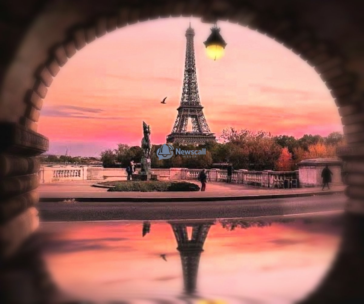 Exploring Paris, through a writers lens