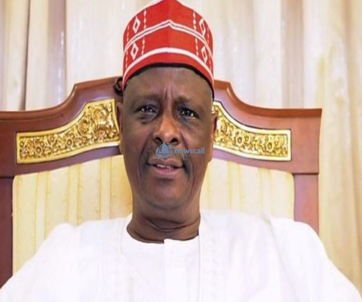 “New Nigeria Peoples Party Knocks Rabiu Kwankwaso, Denies External Influence in His Exit”
