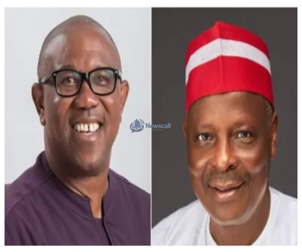 Peter Obi Dumps African Democratic Congress, Cites Toxic Politics and Internal Crisis