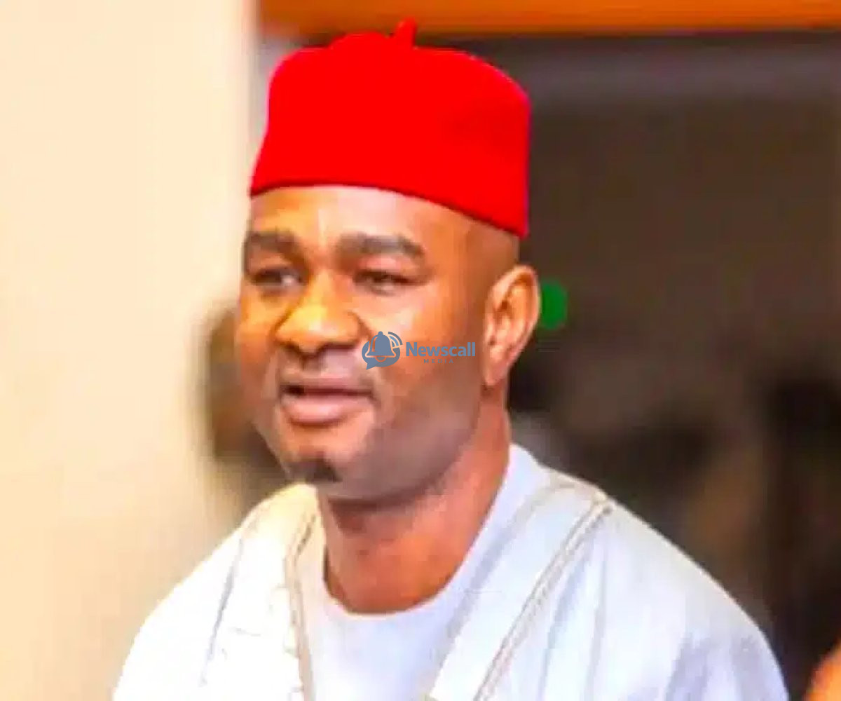 Senator Nwebonyi Says Current Political Climate Does Not Favour Igbo Presidency in 2027