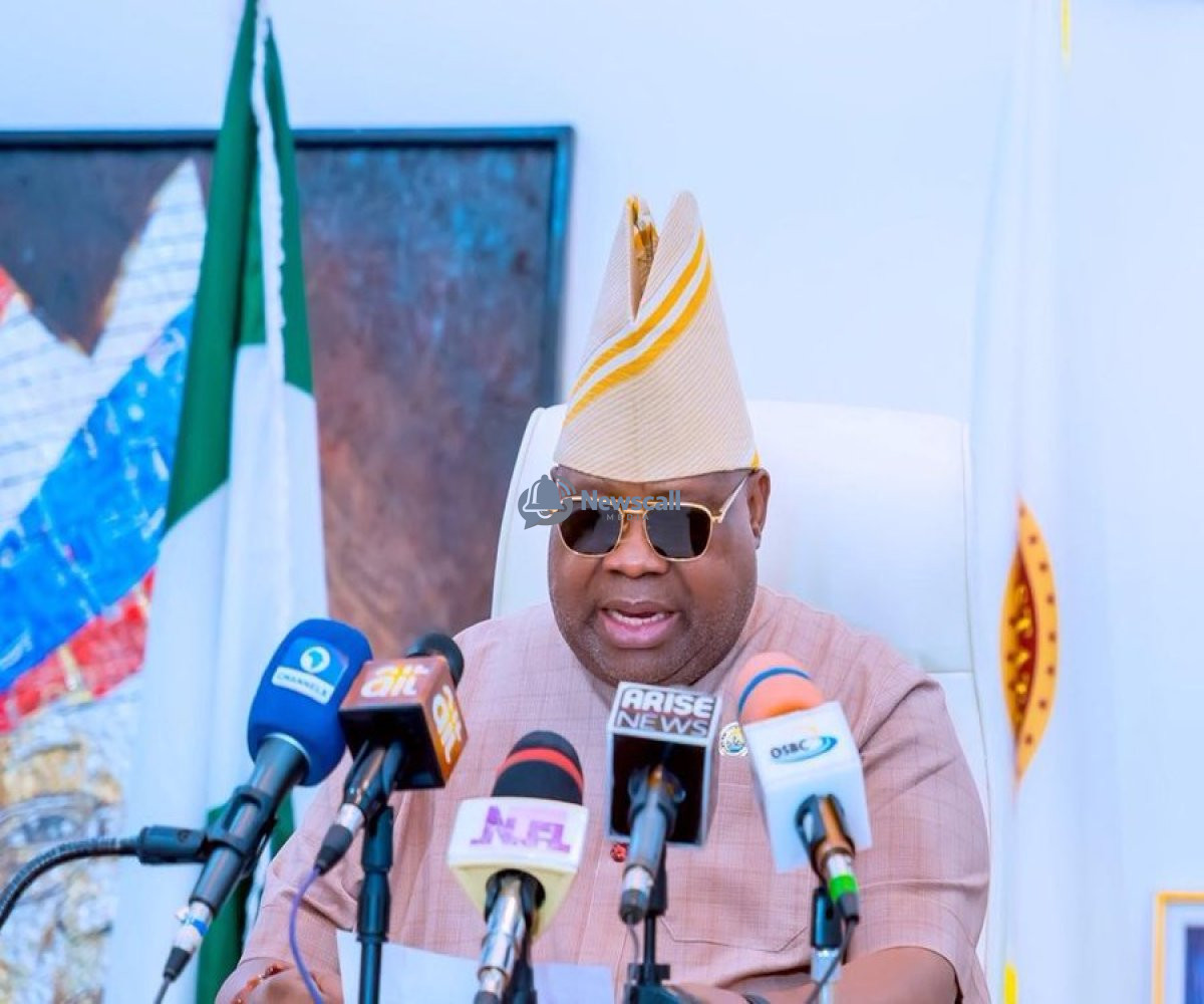 Adeleke’s popularity mystery to opposition – Senatorial aspirant