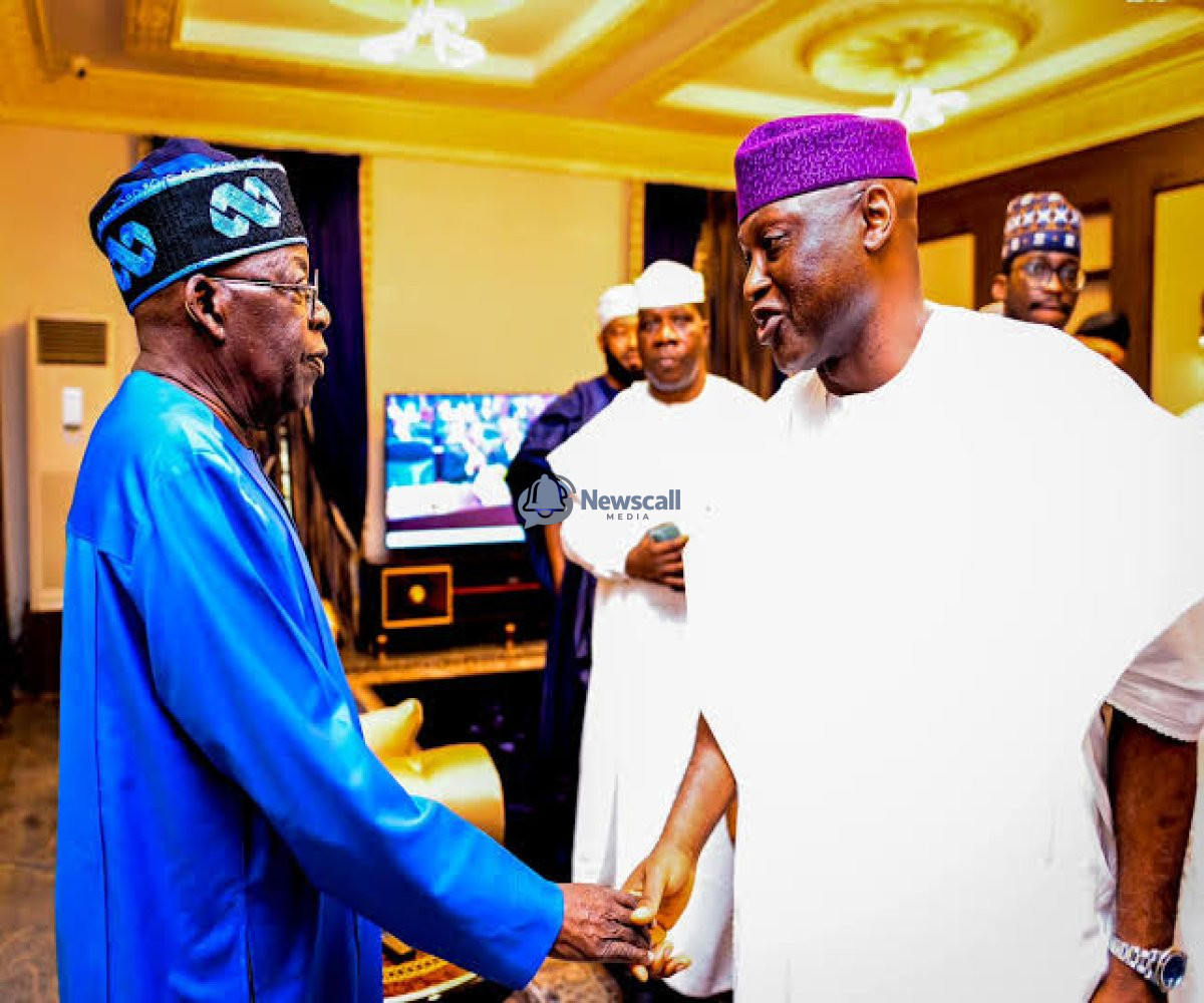 SWAGA Chiefs: ‘We Want Tinubu, Oyebanji Back in Office – No Ifs, No Buts.