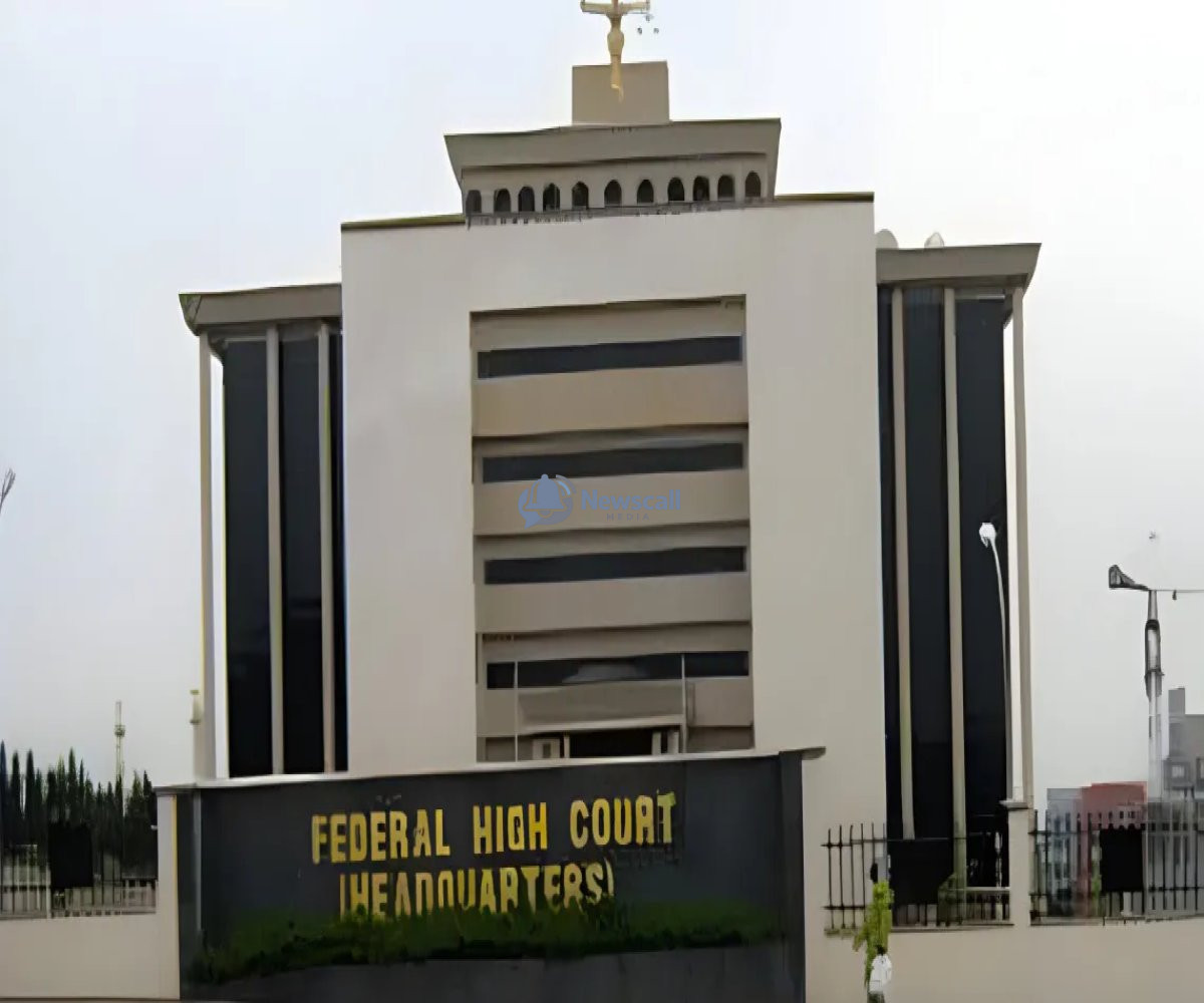 Federal High Court CJ approves posting for newly appointed judges