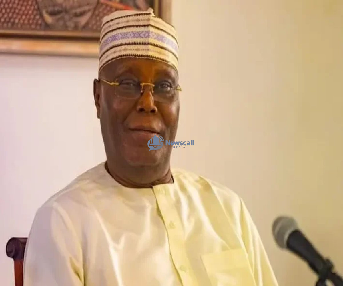 ADC Confirms Atiku Abubakar’s Payment for 2027 Presidential Nomination Form