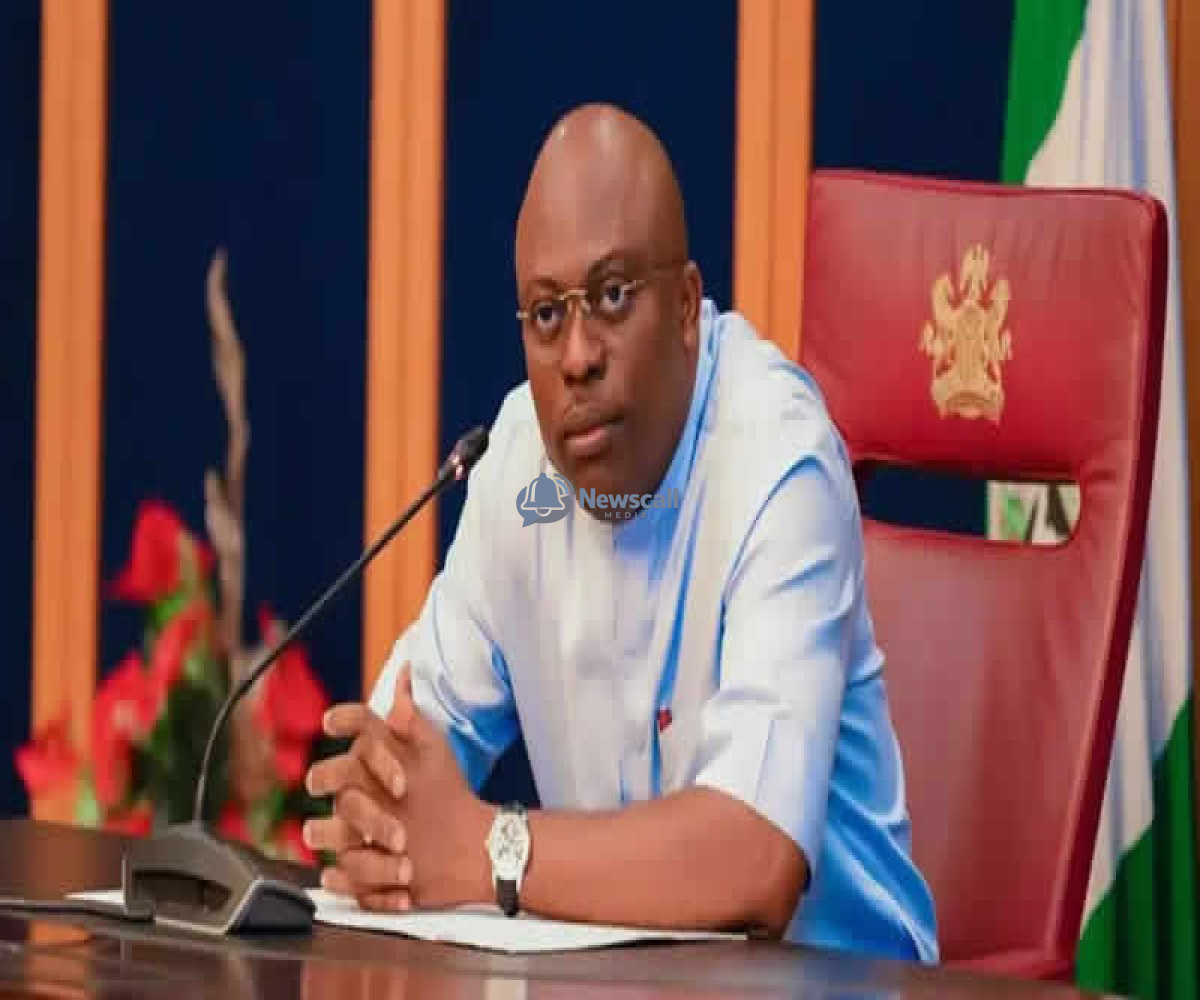 2027: Fubara missing as APC screens 14 govs, Tinubu’s challenger