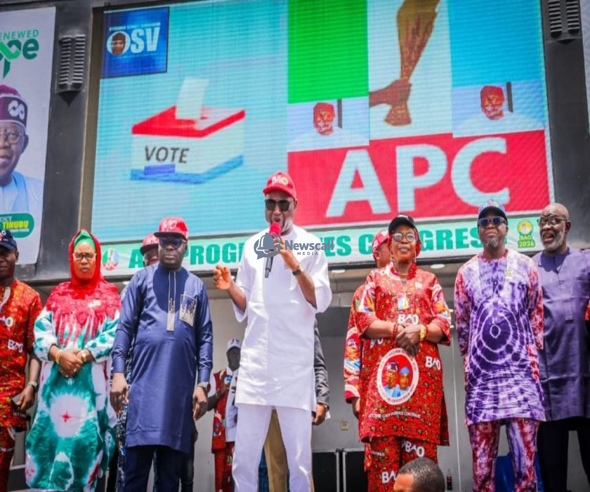 2027 Opposition Coalition Shows Early Cracks as Atiku, Obi, Kwankwaso Camps Drift Apart