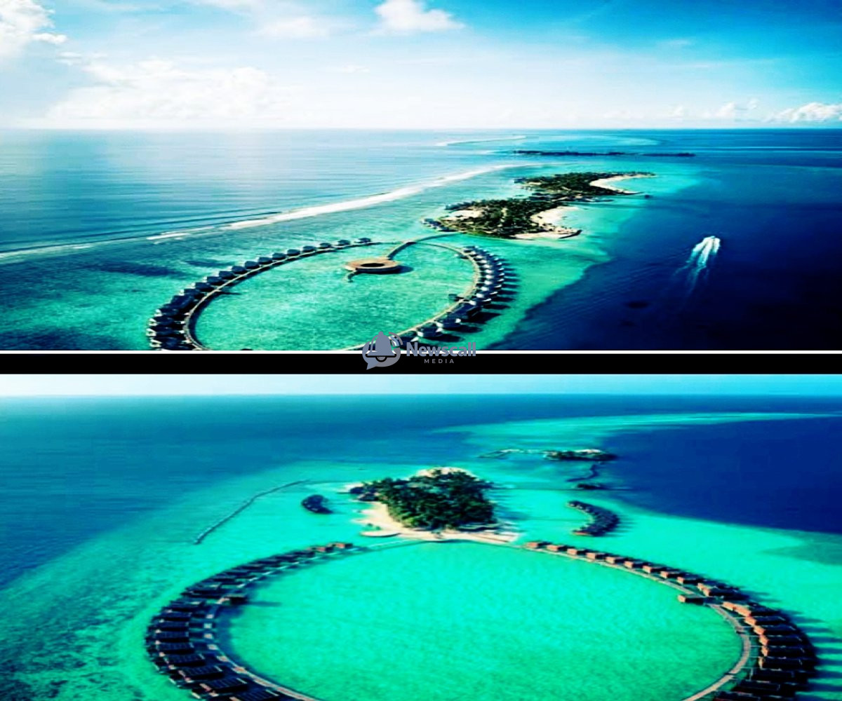 Maldives Paradigm