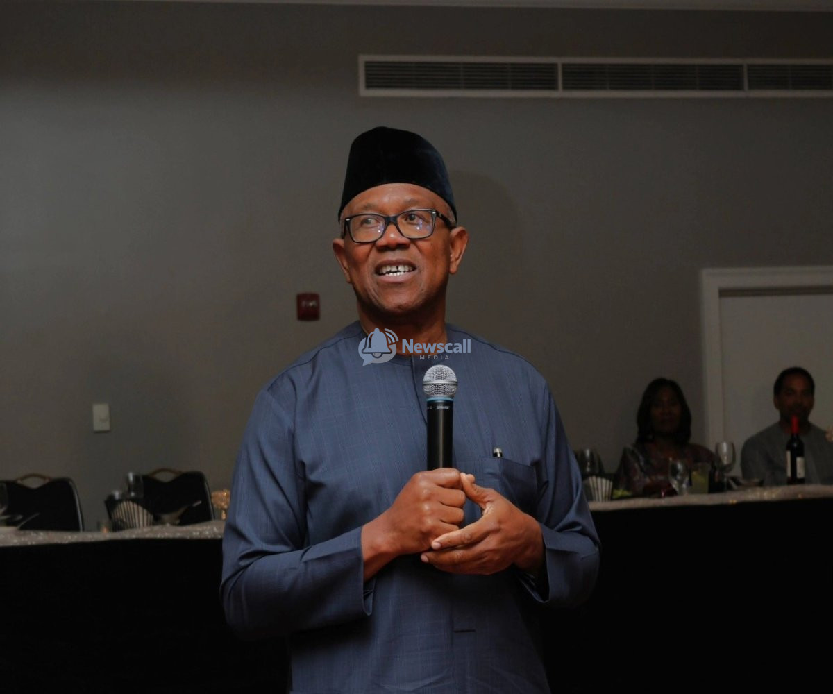 2027: Jonathan Cannot Contest Again, Constitution Has Closed the Door — Oladele