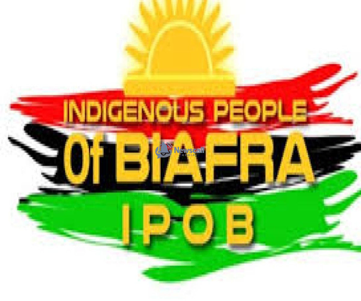 IPOB Declares May 30, 2026, as Biafran Remembrance Day, Orders Sit at Home Across South-East.