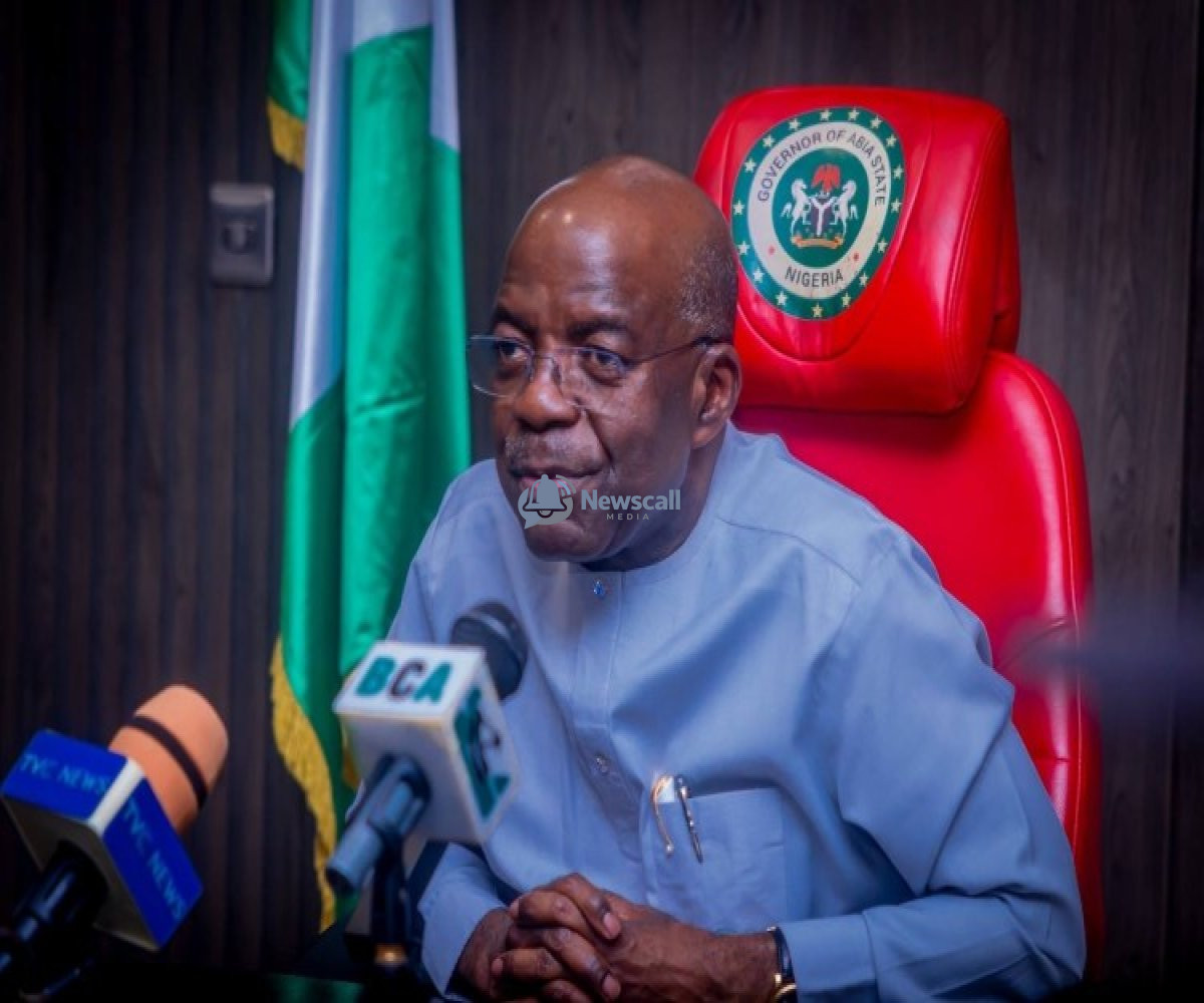 Abia Police Deny Governor Opposed Officer Transfers: "No Such Directive Was Given"