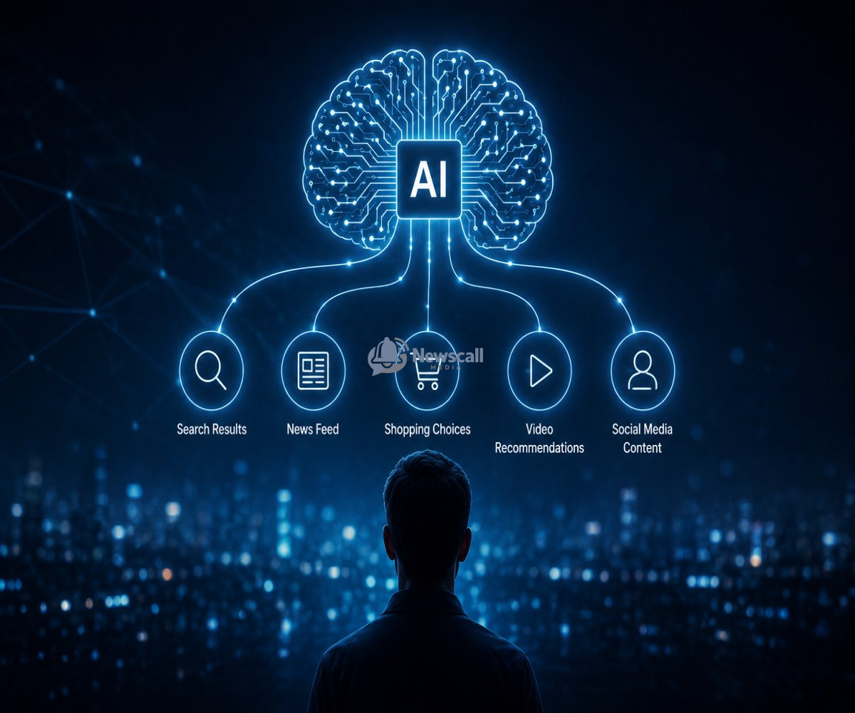 Tech Innovations Reshaping the Retail Landscape: AI Payments