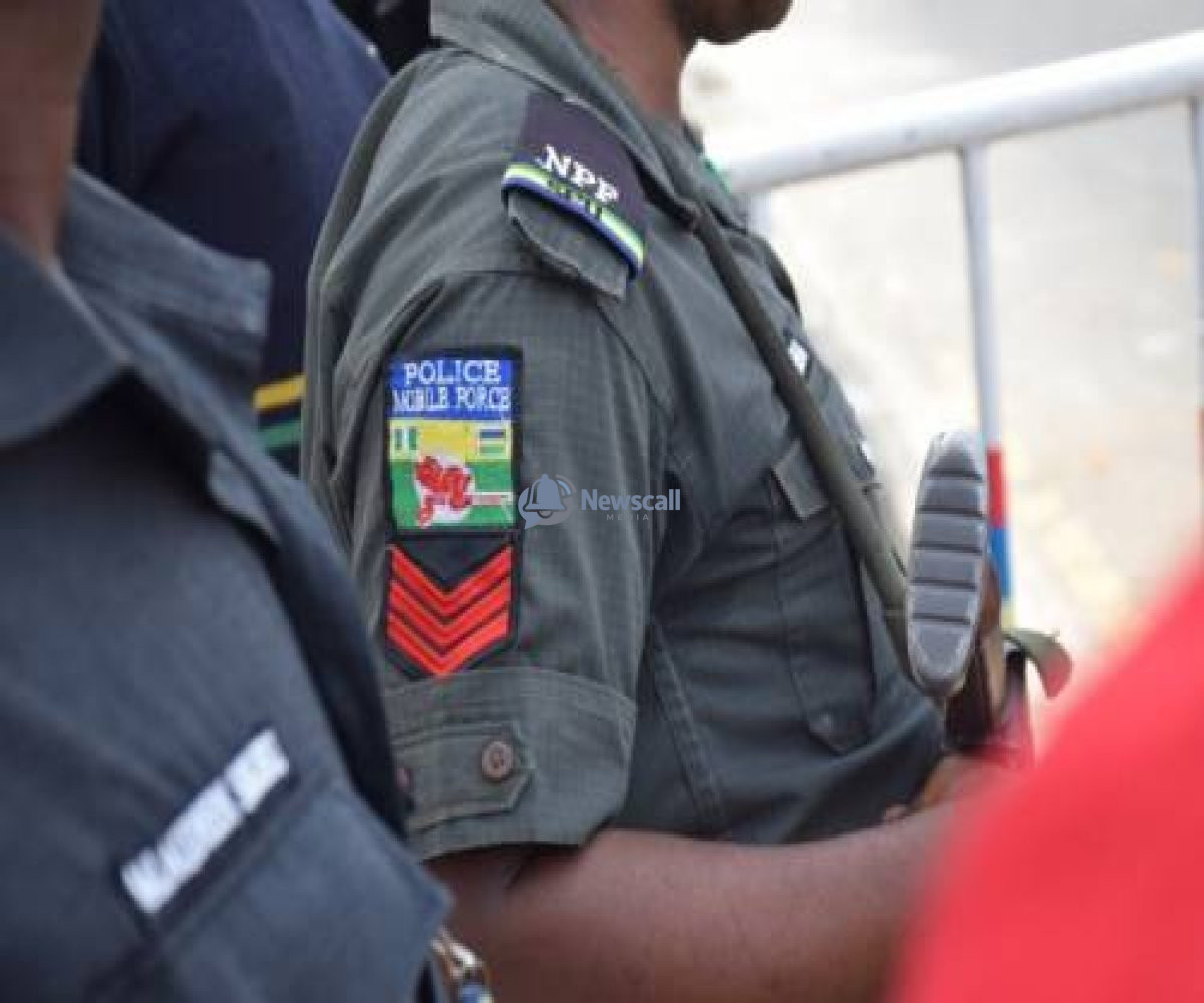 Police arrest 60-year-old man for defiling minor in Bauchi