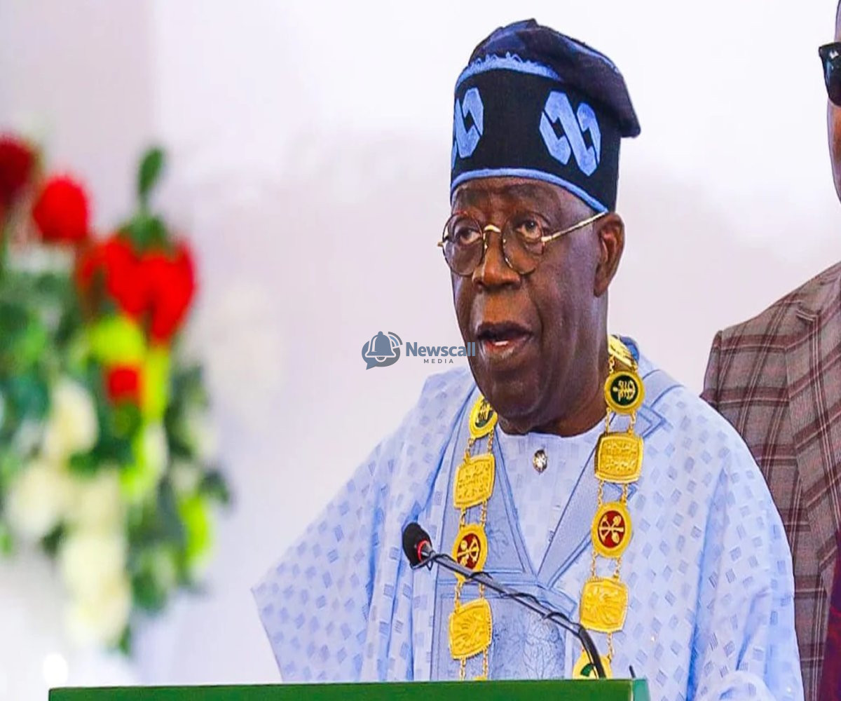 Tinubu to APC: Let’s Keep It Fair and Unified as Primaries Begin.