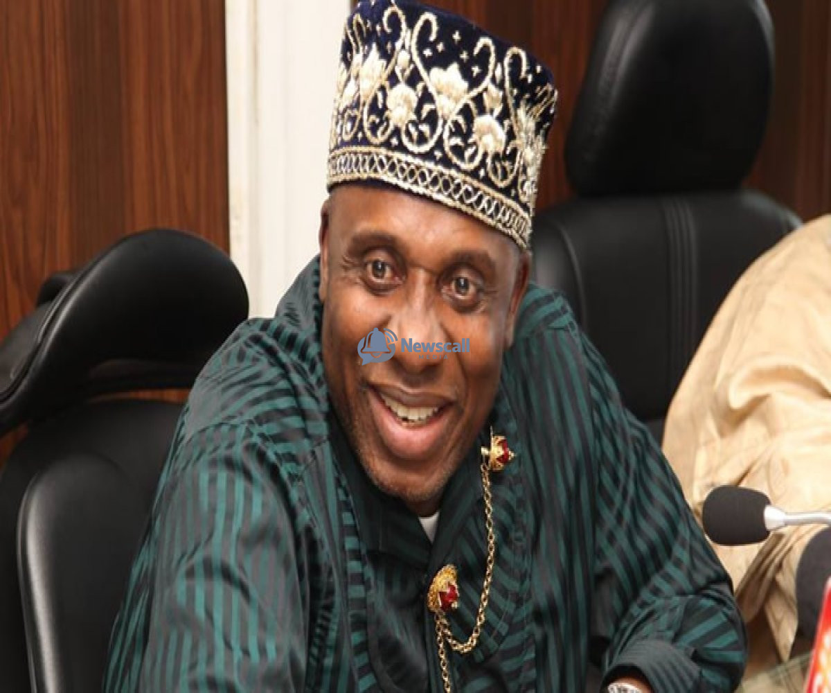 I’ll turn Nigeria around in four years — Amaechi