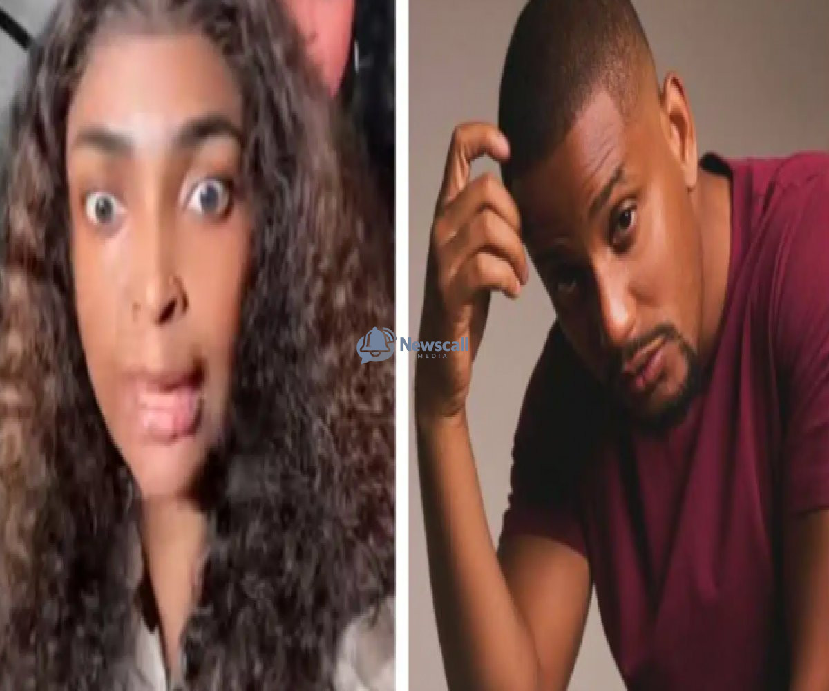 “God Will Punish You All”: Blessing CEO Fires Back at Trolls Who Wished Her Dead After Alex Ekubo’s Passing.
