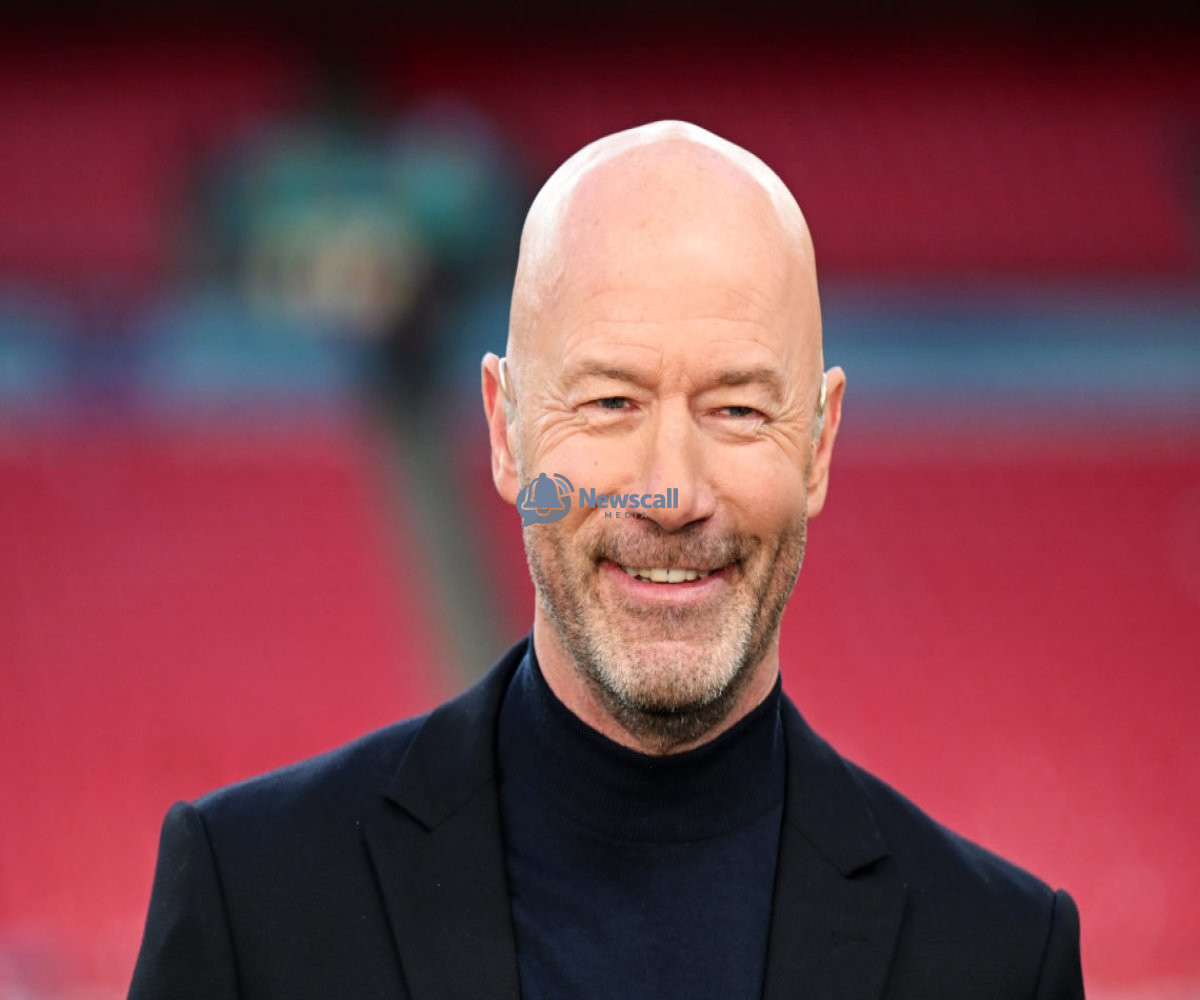 EPL: Shearer predicts Man Utd vs Nottingham, Arsenal vs Burnley, other fixtures