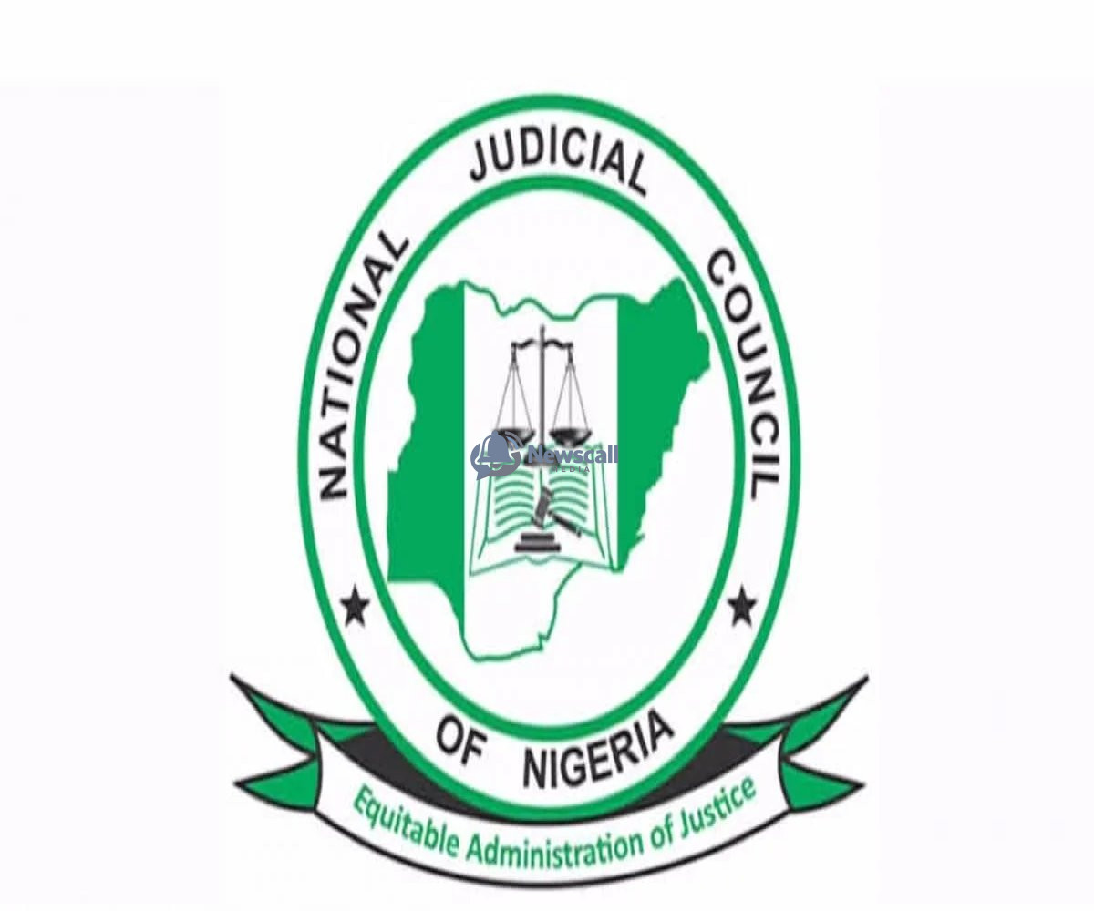 NJC sends Omotosho, Nwite, 10 other judges to Tinubu for appointment as Appeal Court Justices