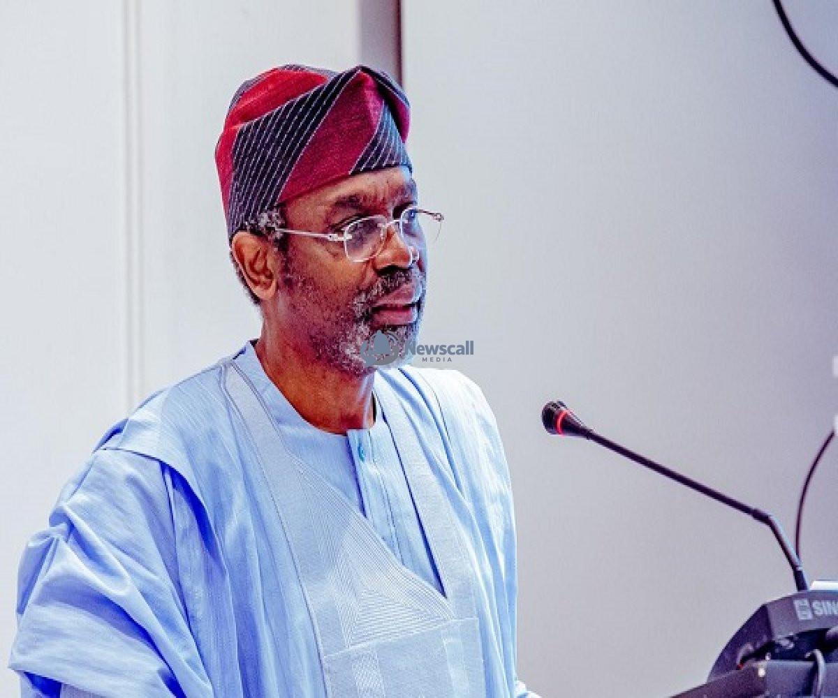 I nearly lost Chief of Staff position because of Desmond Elliot — Gbajabiamila