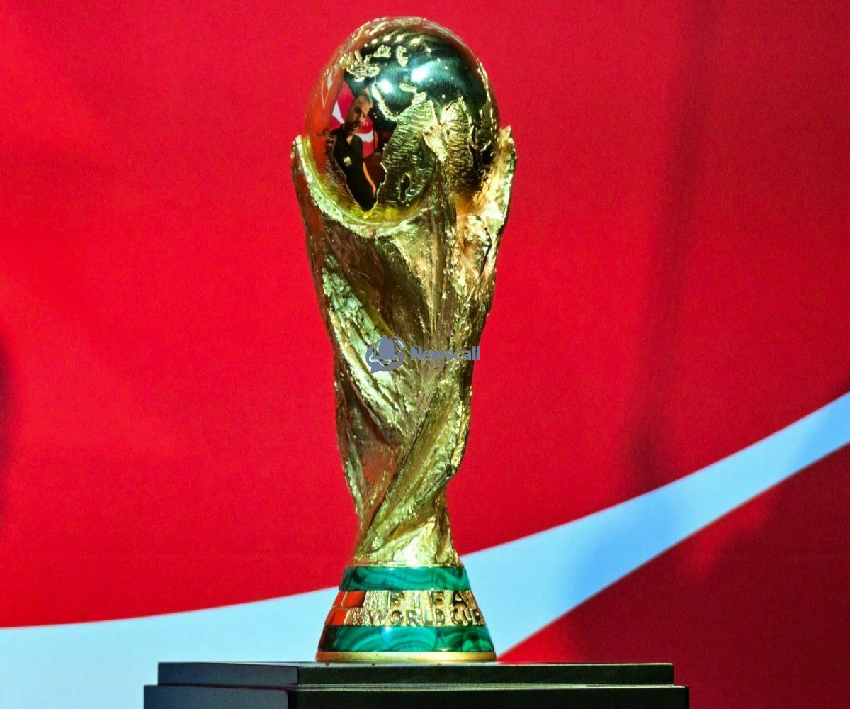 Inside football’s greatest World Cup mistakes, heartbreaks