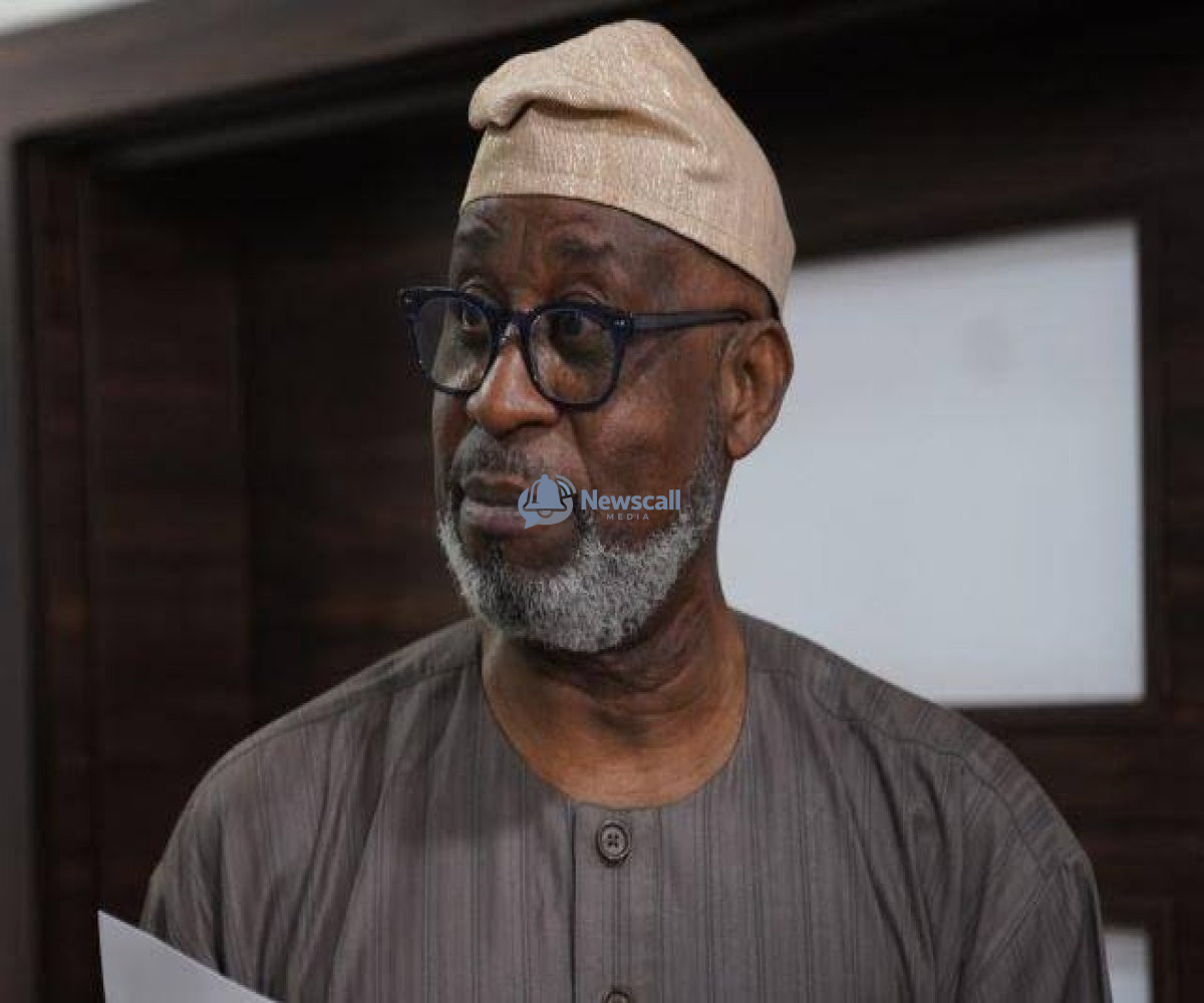 Economic reforms painful but necessary for Nigeria’s growth — Minister