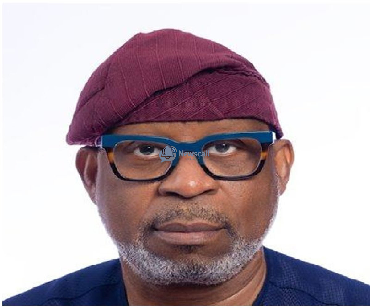 Over 327 arrested in nationwide crackdown on illegal mining -Alake