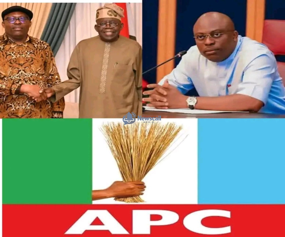 Tinubu returns to Lagos after three-nation visit