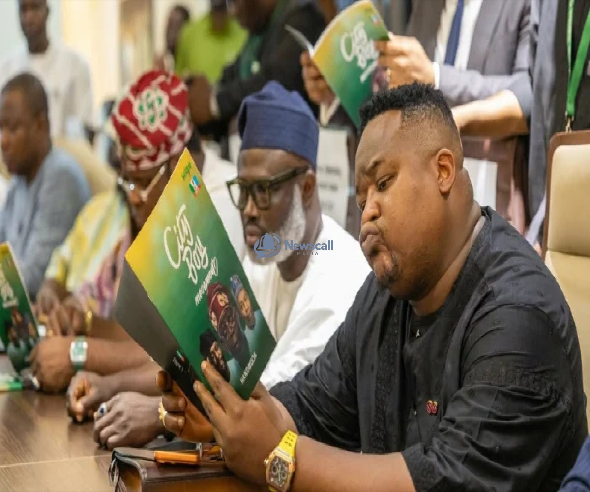 Cubana Chief Priest loses APC Reps ticket bid in Imo