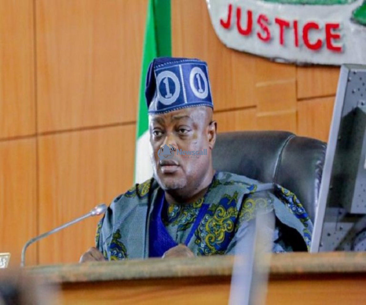 APC Primaries: Obasa, Buhari’s Son, Abbas, Kalu Win Reps Tickets as Violence, Protests Rock Exercises in Several States
