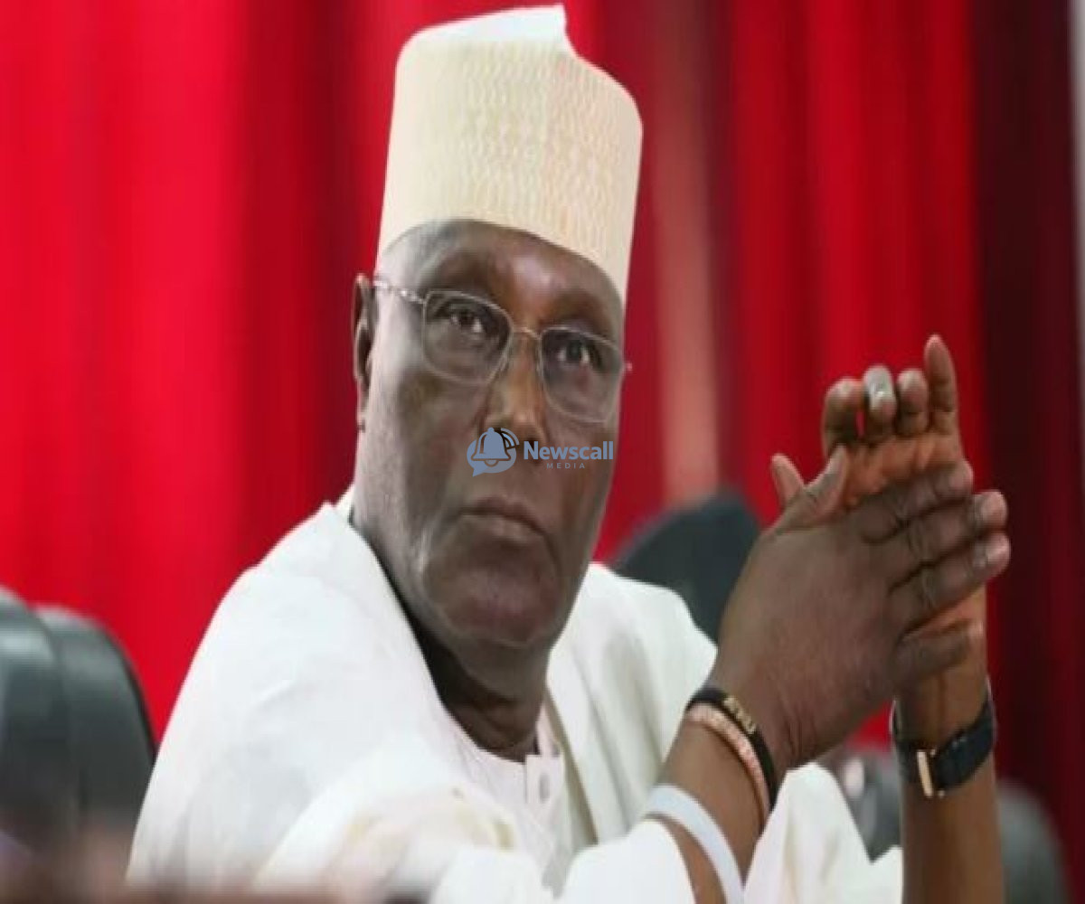 Atiku Slams Tinubu Over Fresh $1.25bn World Bank Loan, Warns of Reckless Debt Trap.