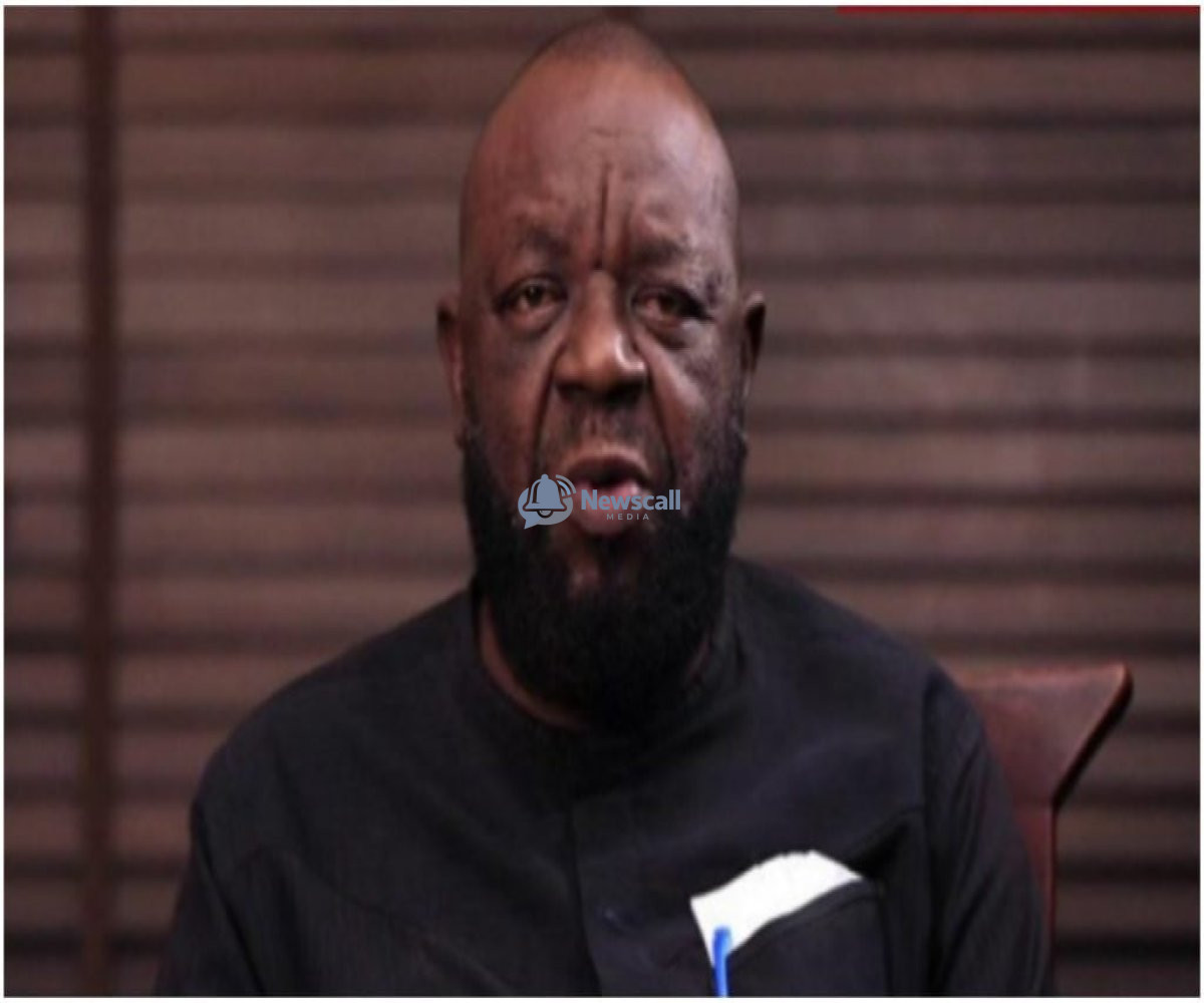 Cubana Chief Priest’s APC Primary Defeat Sparks Fresh Debate Over Tinubu’s Support in Southeast