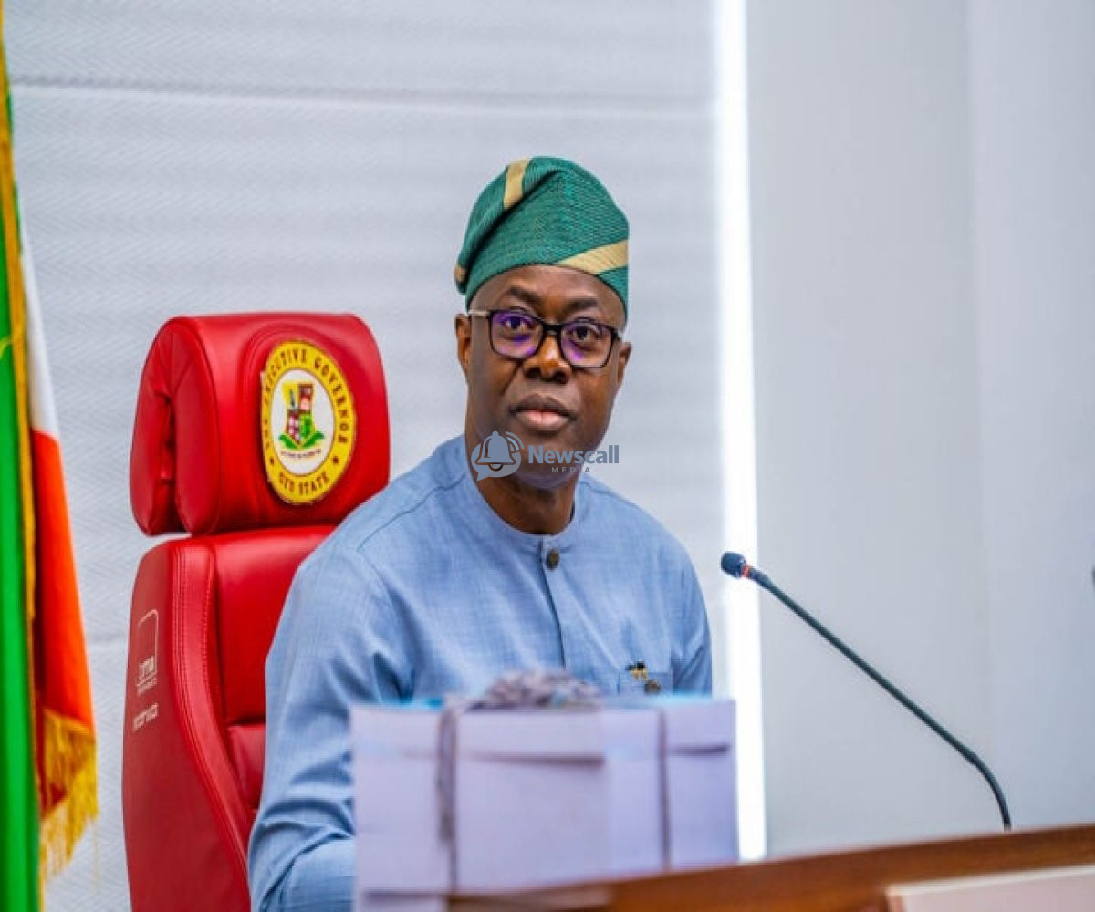 “They Killed Our Maths Teacher in Captivity” – Oyo Governor Confirms as Terror Attack on Schools Turns Deadly.