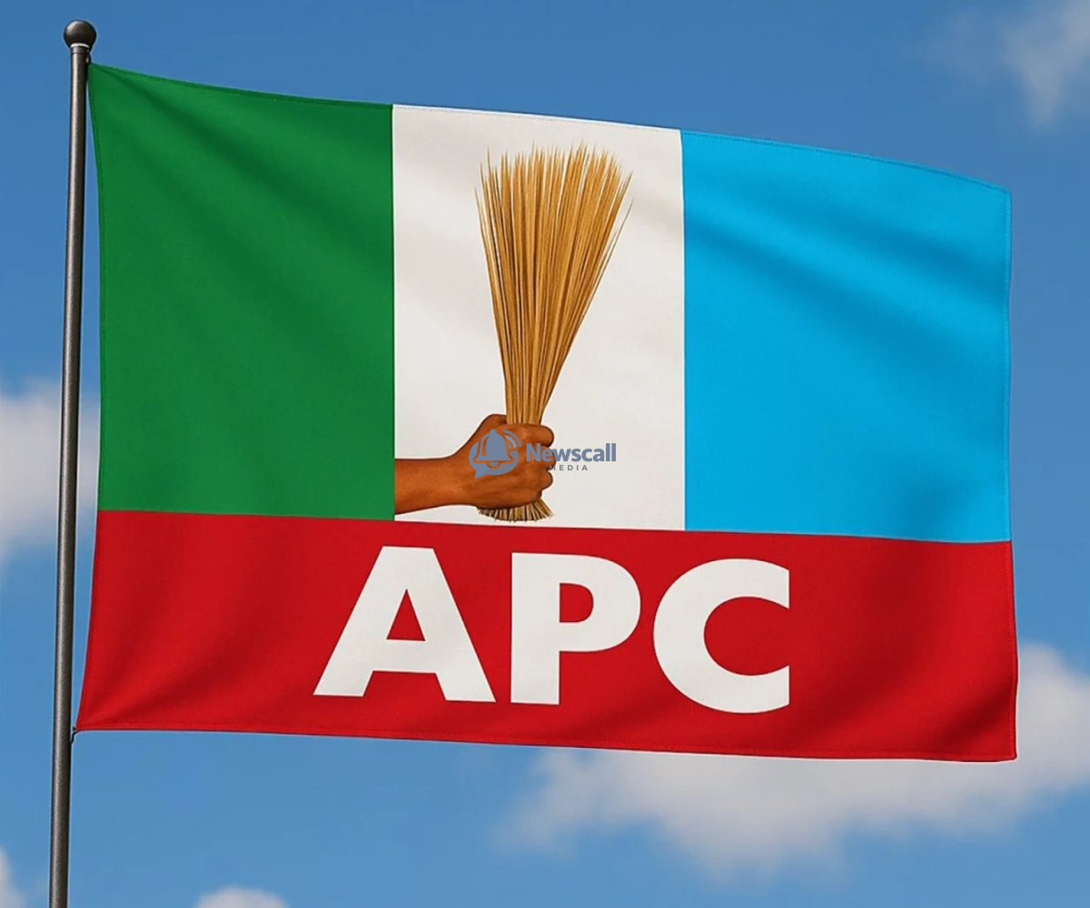 APC Primaries Shock: Several Serving Senators Lose Tickets as Anti-Defection Law Backfires.
