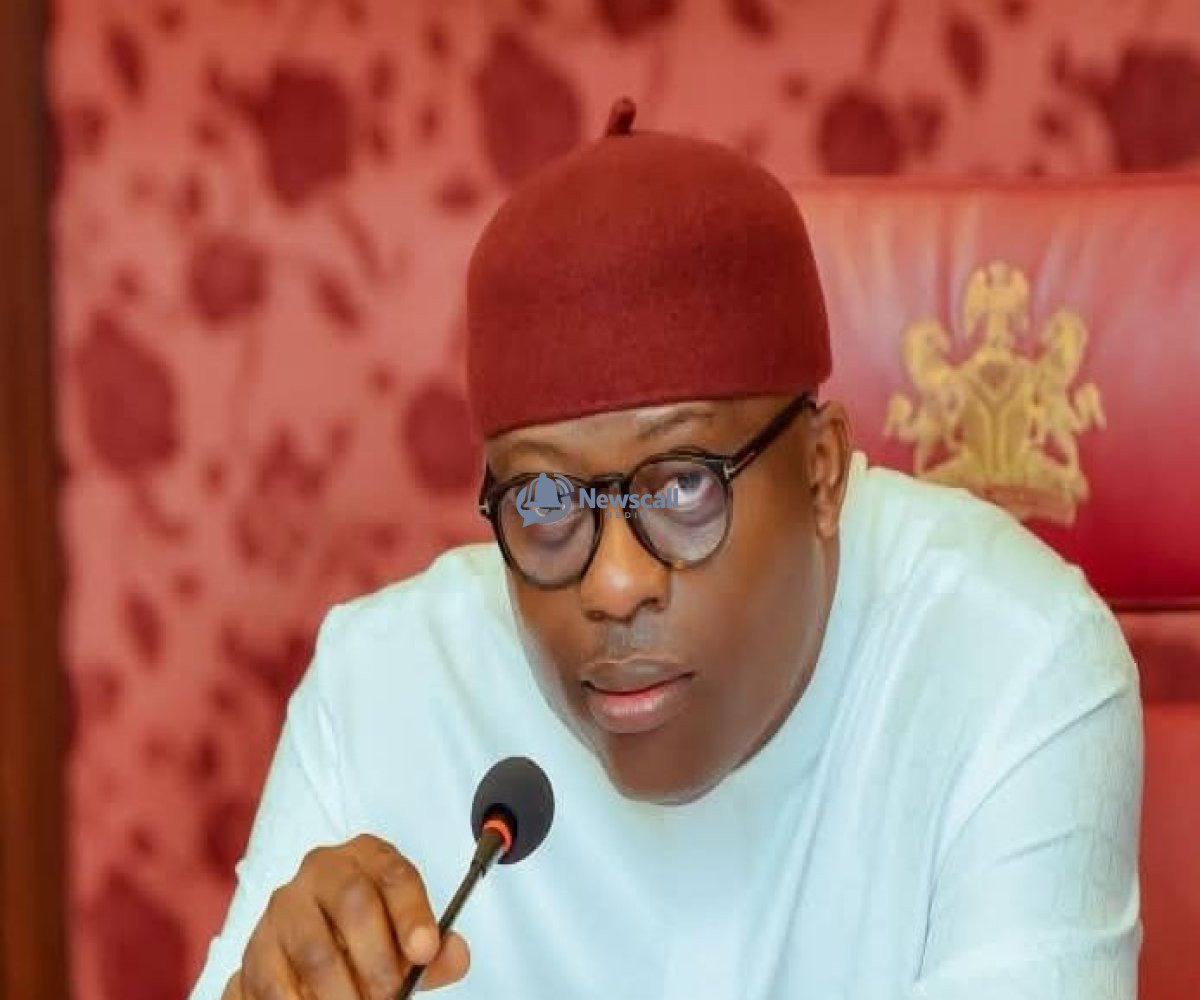 “Rivers Political Drama Deepens as Fubara Quits APC Governorship Contest”
