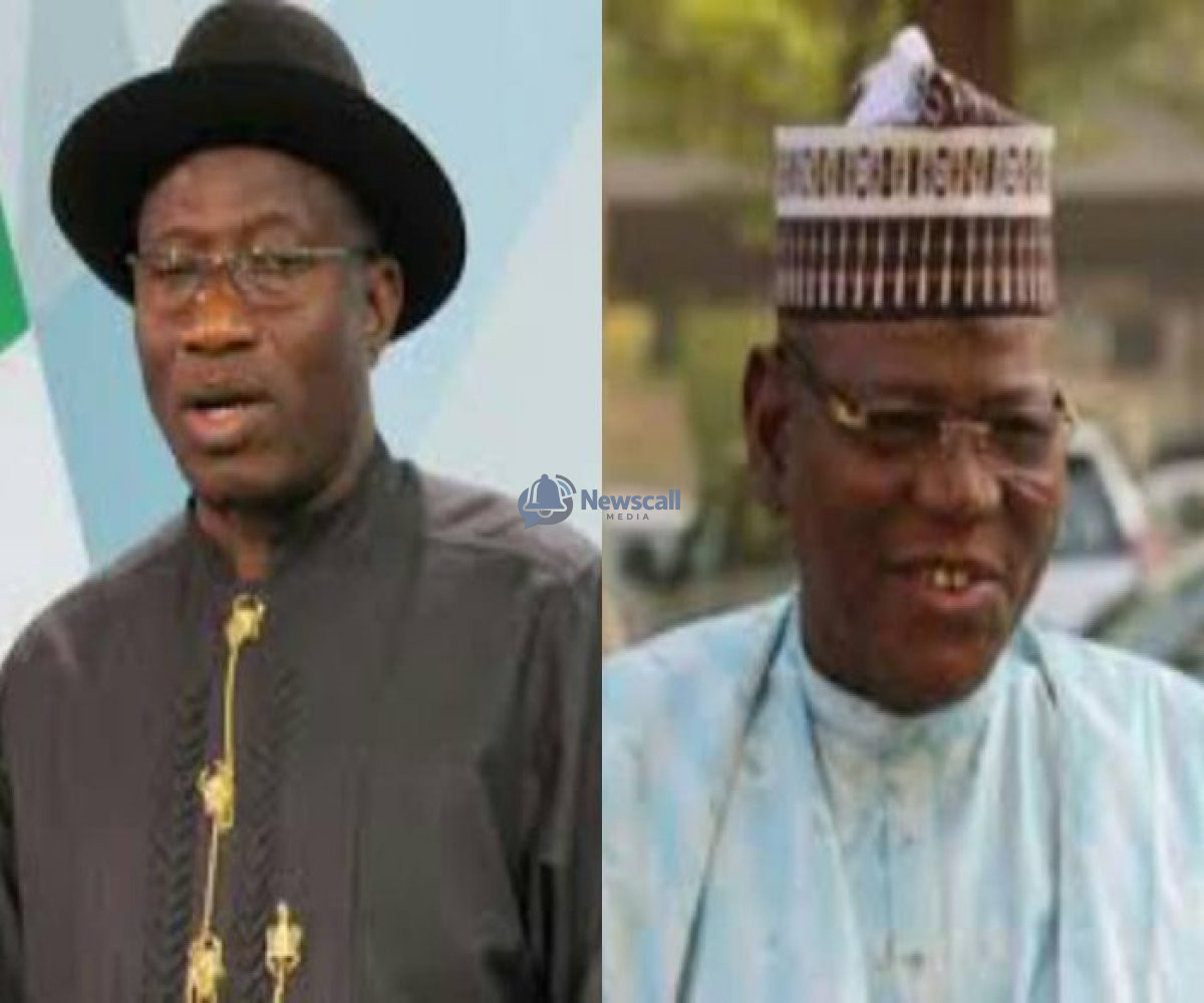 Sule Lamido Warns Jonathan Against 2027 Politics, Calls Supporters ‘Desperate’
