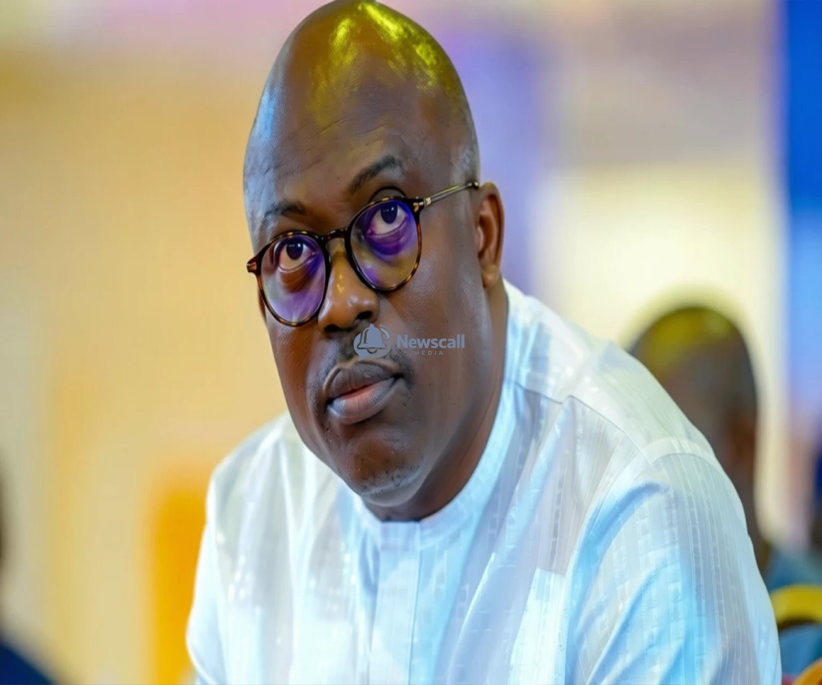 2027: Cracks Deepen in Rivers APC as Defections Loom Over Controversial Primaries