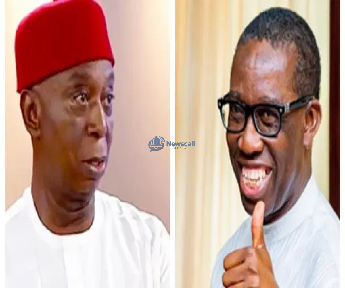 Fubara Drops Out of Rivers Governorship Race, Sparks Anger and Celebration