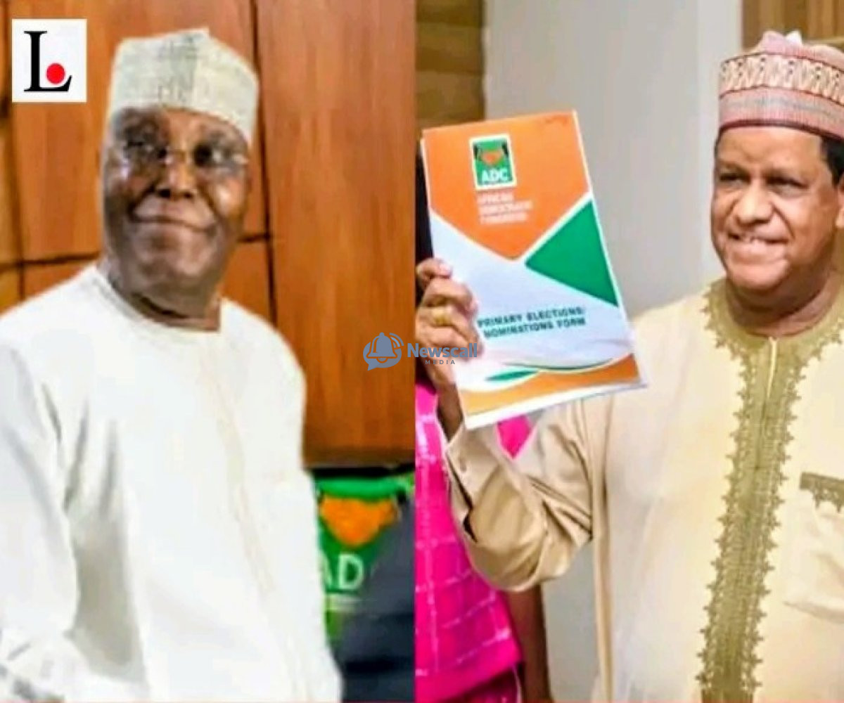 “Prove Your Integrity” — Hayatu-Deen Tells Atiku, Amaechi to Sign ADC Ethics Charter