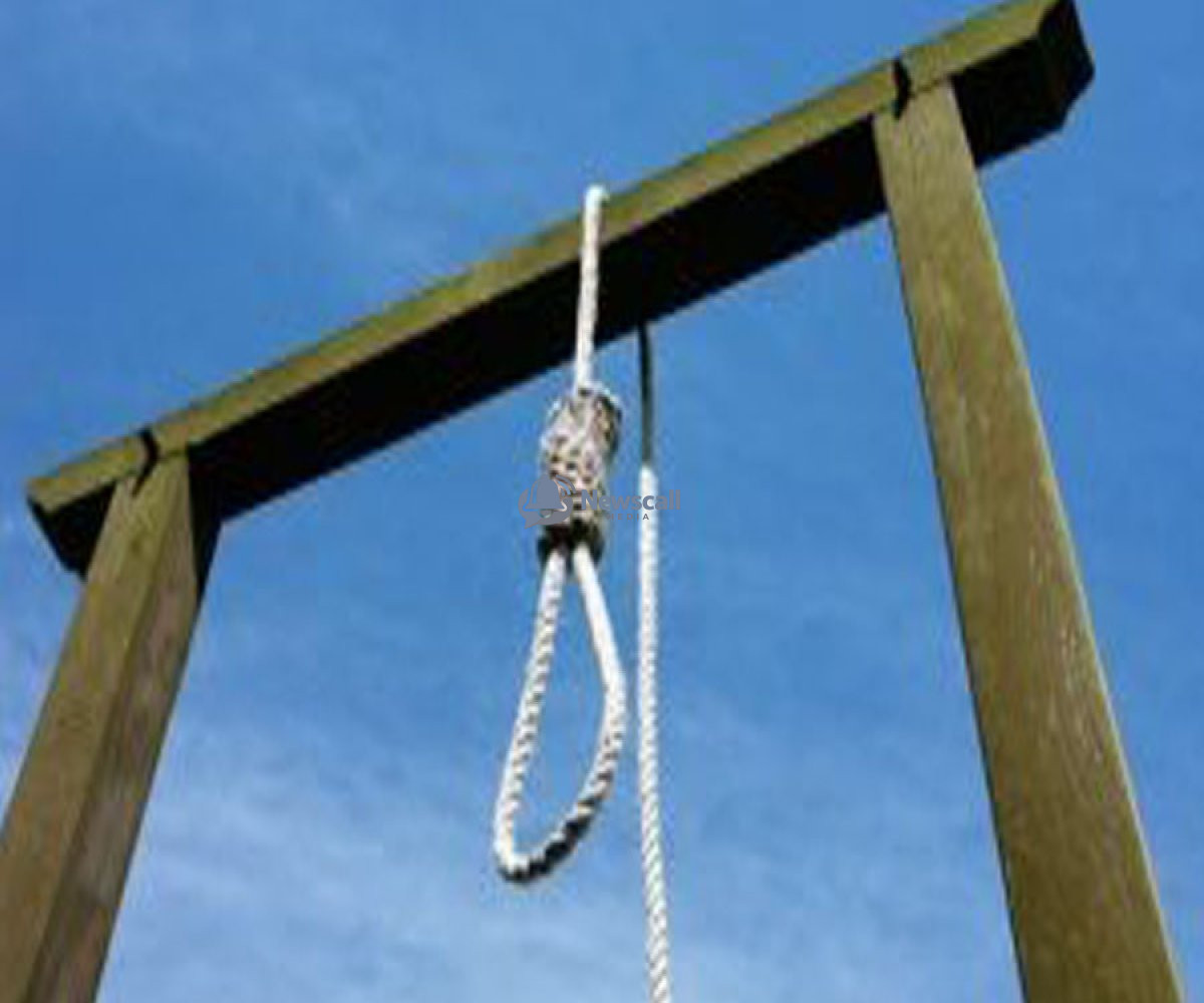 30-Year-Old Man to Die by Hanging for Brutal Killing of Elderly Woman in Osun State
