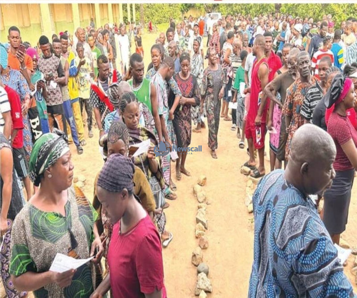APC Primaries Marred by Disputes, Parallel Results and Allegations of Manipulation