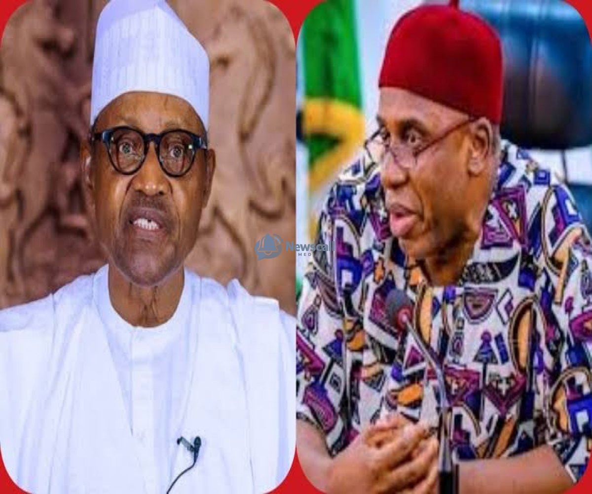 Amaechi Challenges Tinubu’s Claim on Buhari’s 2015 Election Victory