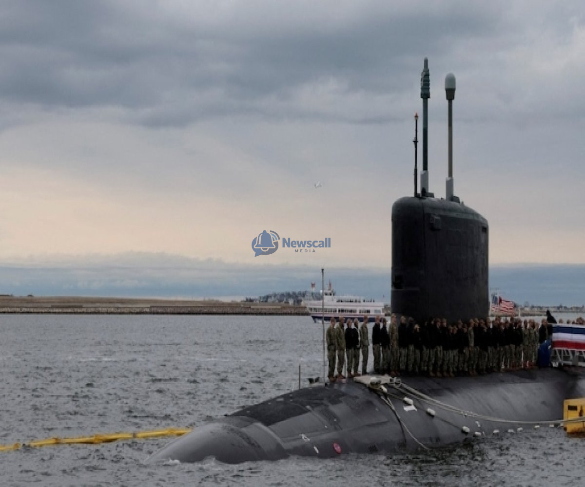 AUKUS Under Pressure as Australia Faces Growing Submarine Capability Concerns